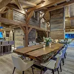 Le Hameau Des Nants