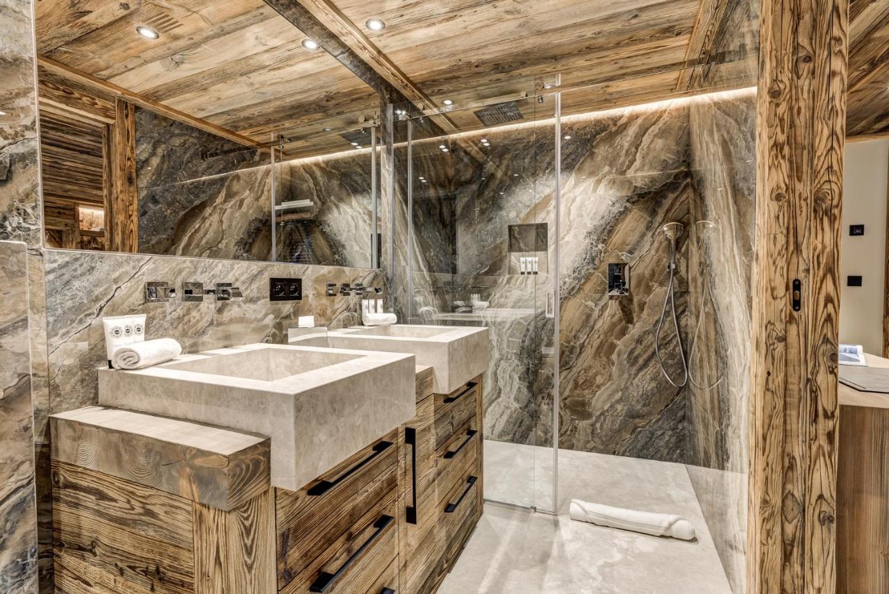 Le Hameau Des Nants Chamonix