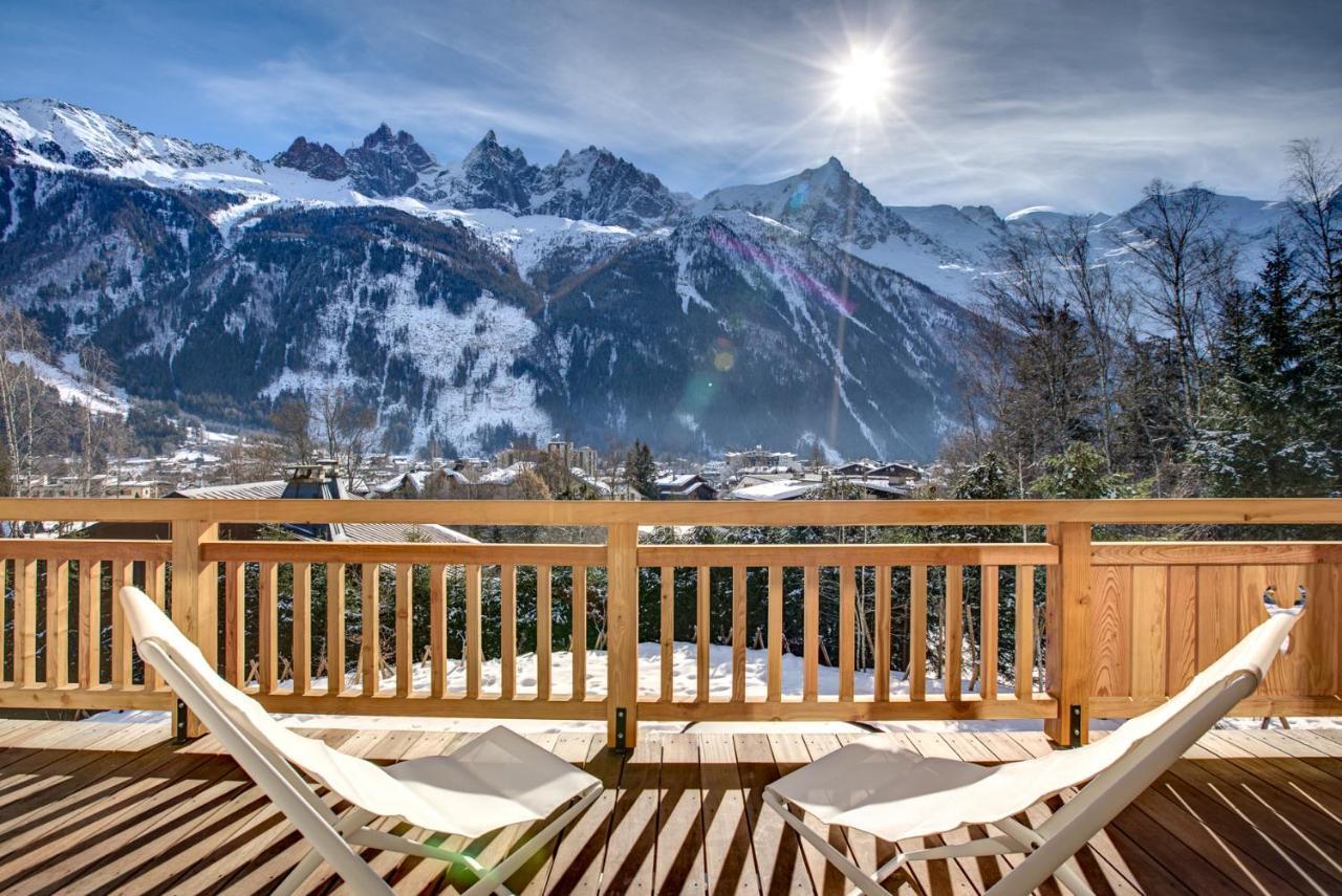 Le Hameau Des Nants *