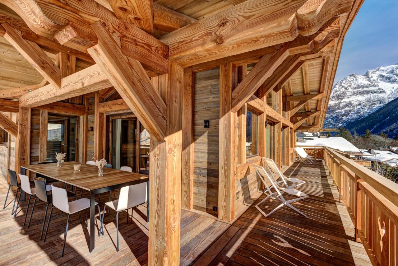Le Hameau Des Nants