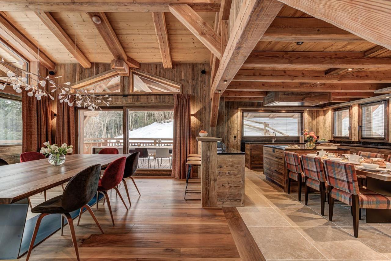 Le Hameau Des Nants Chamonix