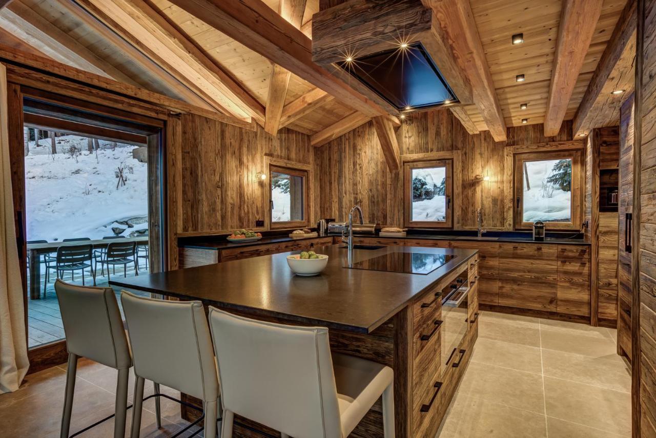 Chalet Le Hameau Des Nants Chamonix